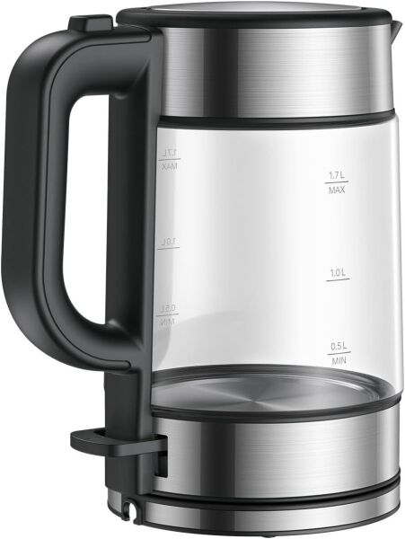XIAOMI ELECTRIC GLASS 1.7 LT 2200 W KETTLE