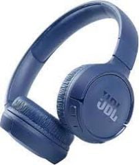 JBL Tune 520BT Mavi Kulak Üstü Bluetooth Kulaklık