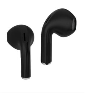 S-link AirLite X3 Siyah TWS Bluetooth V5.3 TWS Mikrofonlu Kulaklık