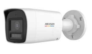 Hikvision DS-2CE10DF0T-LPXTS 2mp 2.8mm Sabit Lens Ahd Smart-Hybrid Renkli Bullet Kamera