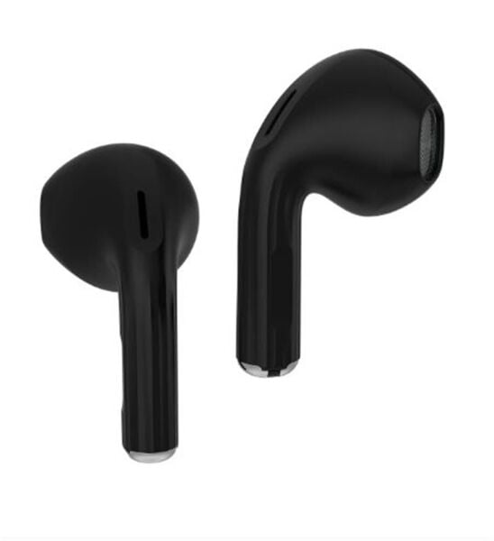 S-link AirLite X3 Siyah TWS Bluetooth V5.3 TWS Mikrofonlu Kulaklık
