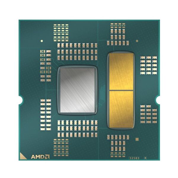 AMD RYZEN 5 7600X 4.70GHZ BOX