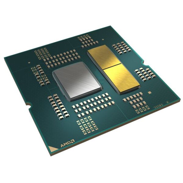 AMD RYZEN 5 7600X 4.70GHZ BOX