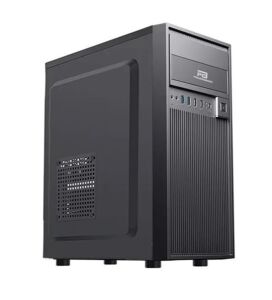 PoweBoost vk-1651 500w USB 3.0+USB 2.0 ATX Full Siyah