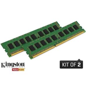 32 GB DDR5 5600MHZ KINGSTON CL46 2X16GB DIMM DT KVR56U46BS82/32