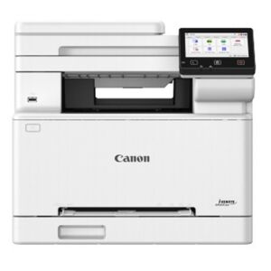 CANON I-SENSYS MF664CDW RENKLI LASER YAZ/TAR/FOT/DUB/ETH/WIFI