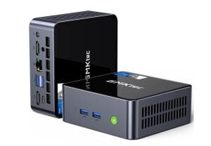 GMKtec M3 Plus Intel I9 12900H 32GB 1TB SSD Wi-Fi 6E BT 5.2 Win11 PRO Mini PC