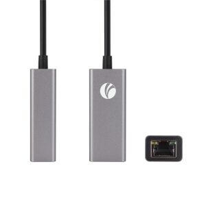 Vcom DU320M Type C to Gigabit Ethernet Çevirici