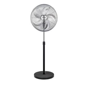 Marsstar MS-20 Forza Sanayi Tipi Ayaklı Vantilatör