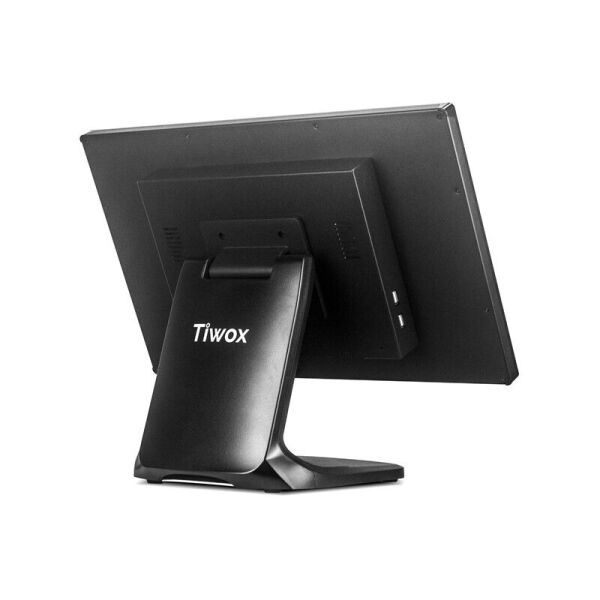 TIWOX TP-8610 18.5'' I7 10.NESİL 256GB NWME SSD 16GB DDR4 RAM 1366X768 DOKUNMATİK POS PC