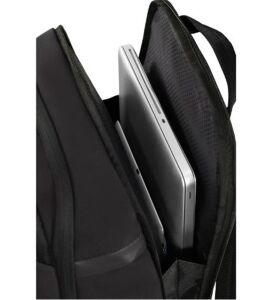 SAMSONITE KS6-09-004 17.3 Moderny Notebook Sırt Çantası Siyah