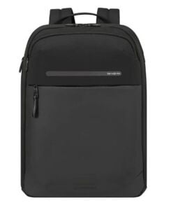 SAMSONITE KS6-09-004 17.3 Moderny Notebook Sırt Çantası Siyah