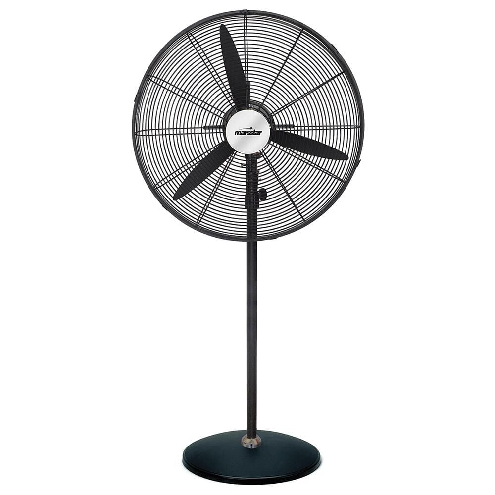 Marsstar MS-30 Yiğit  Sanayi Tipi Ayaklı Vantilatör