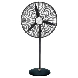 Marsstar MS-30 Yiğit  Sanayi Tipi Ayaklı Vantilatör