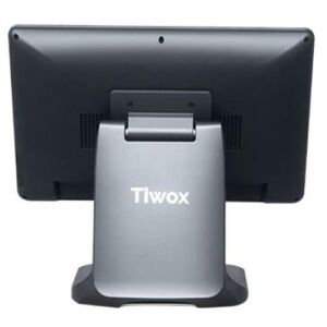 TIWOX TP-9500 PLUS 15.6'' I7 5.NESİL 128GB SSD 8GB DDR3 RAM 1366X768 DOKUNMATİK POS PC