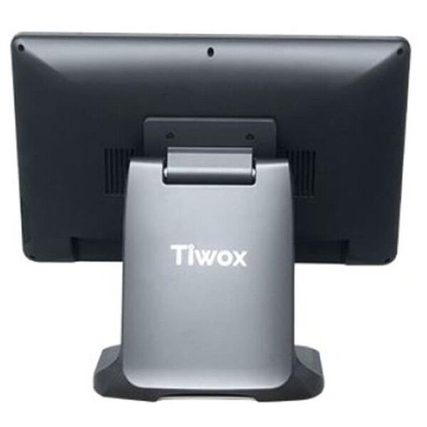 TIWOX TP-9500 PLUS 15.6'' I7 5.NESİL 128GB SSD 8GB DDR3 RAM 1366X768 DOKUNMATİK POS PC
