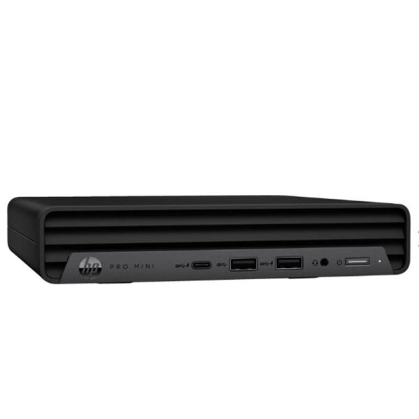 HP PRO MINI 400 G9 937R4EA I5-14500T 8GB 512SSD DOS