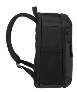 SAMSONITE KS6-09-008 17.3 Moderny Seyahat Notebook Sırt Çantası Siyah