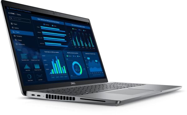 DELL PRECISION M3581 i7-13700H 32GB 1TB SSD 6GB RTX A1000 15.6'' W11PRO