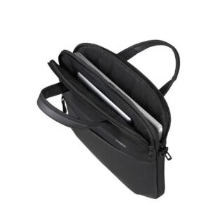 SAMSONITE KS6-09-005 15.6 Moderny İnce Notebook Çantası Siyah