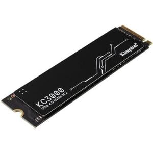 4 TB KINGSTON KC3000 NVMe M.2 GEN4 7000/7000 SKC3000D/4096G