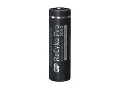 GP AA 2100 mAh Şarjlı Kalem Pil 4'lü Paket ReCyko Pro GP210AAHCBEM-2GB4