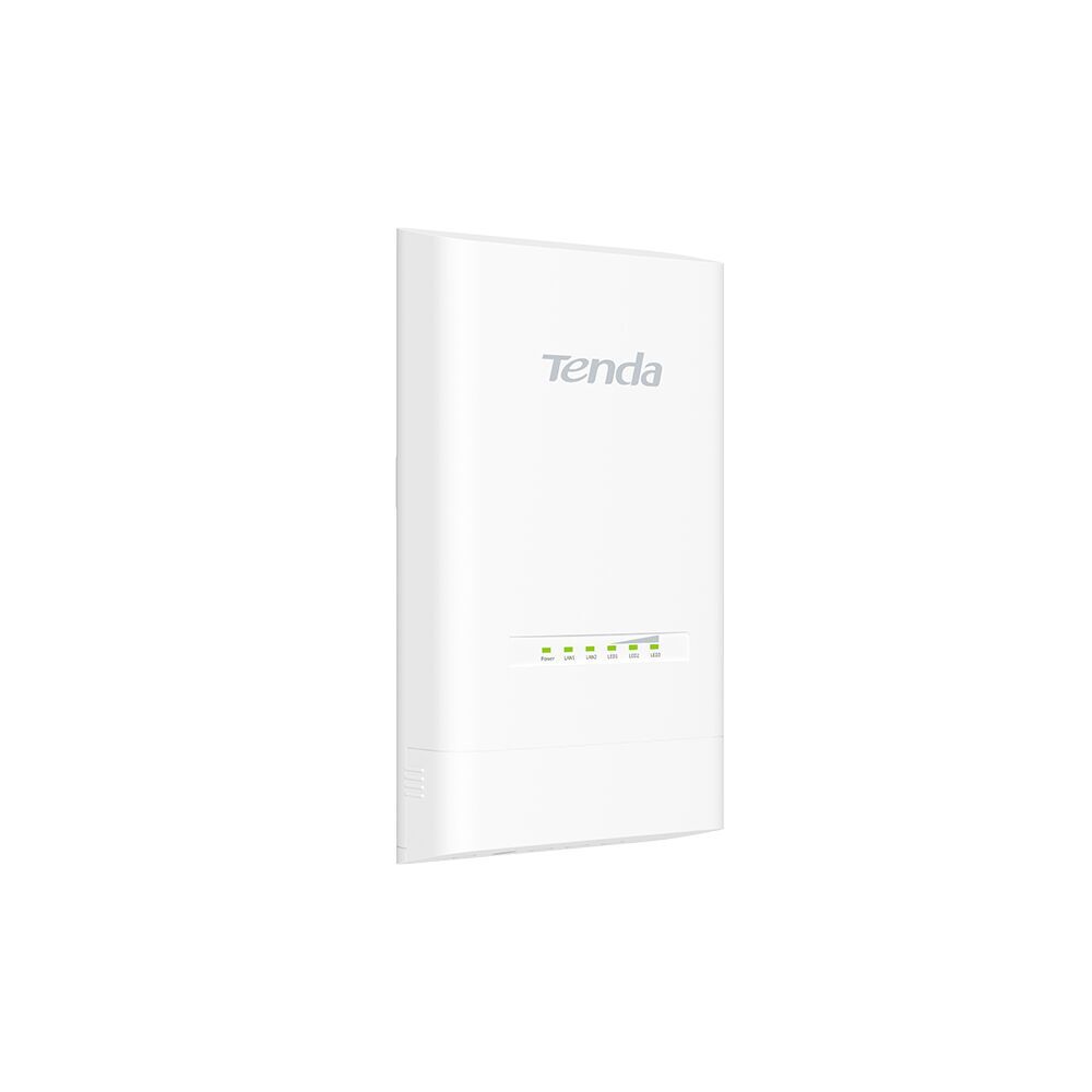 TENDA O4 5GHz AKTİF-PASİF POE GIGABIT OUTDOOR ACCE