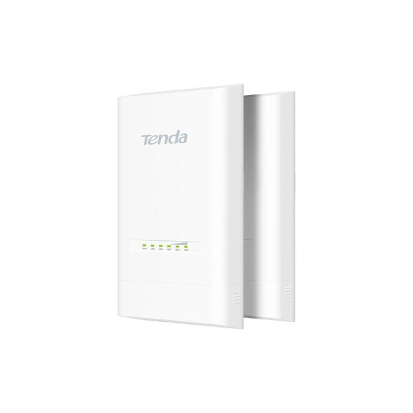 TENDA O4 5GHz AKTİF-PASİF POE GIGABIT OUTDOOR ACCE