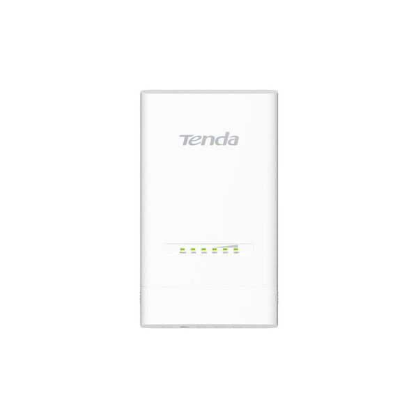TENDA O4 5GHz AKTİF-PASİF POE GIGABIT OUTDOOR ACCE
