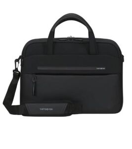 SAMSONITE KS6-09-006 15.6 Moderny Notebook Çantası Siyah