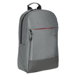 Plm Palma 15,6'' Notebook Sırt Çantası Açık Gri