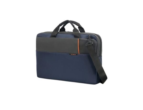 SAMSONITE KS6-01-004 17.3 Moderny Notebook Sırt Çantası Mavi