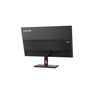 27 LENOVO S27I-30 THINKVISION 63DFKAT4TK FHD 4MS 100HZ HDMI+VGA WLED MONITOR