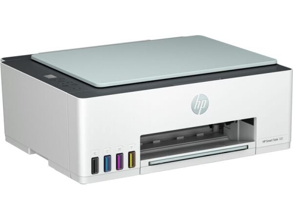 HP 4A8D6A SMART TANK 582 ALL-IN-ONE YAZICI Wi-Fi