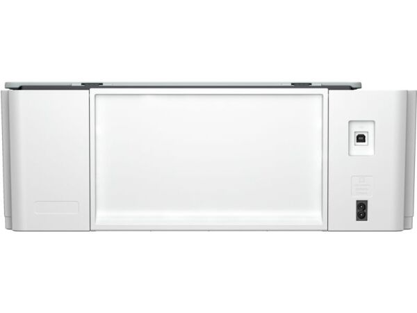 HP 4A8D6A SMART TANK 582 ALL-IN-ONE YAZICI Wi-Fi