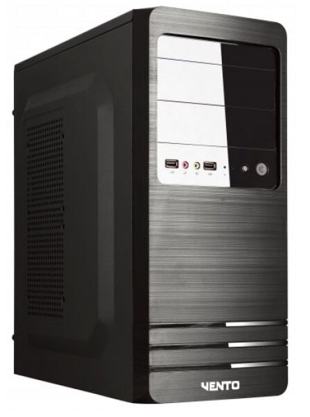 VENTO VS114F 350 WATT MIDI TOWER KASA