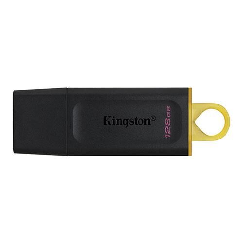 128 GB KINGSTON EXODIA USB BELLEK 3.2 DT DTX/128GB