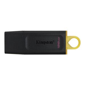 128 GB KINGSTON EXODIA USB BELLEK 3.2 DT DTX/128GB