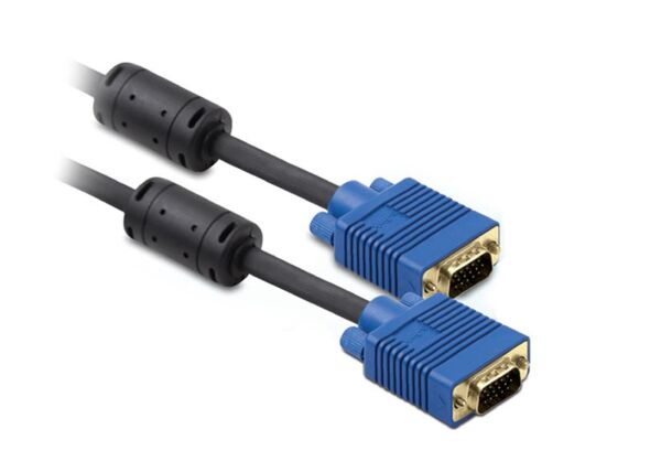 S-link SLX-176X Vga m-m 5m Monitör Kablosu