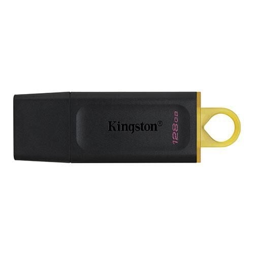 128 GB KINGSTON EXODIA USB BELLEK 3.2 DT DTX/128GB