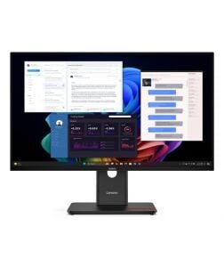 LENOVO T27UD-40 27inch Monitor-HDMI