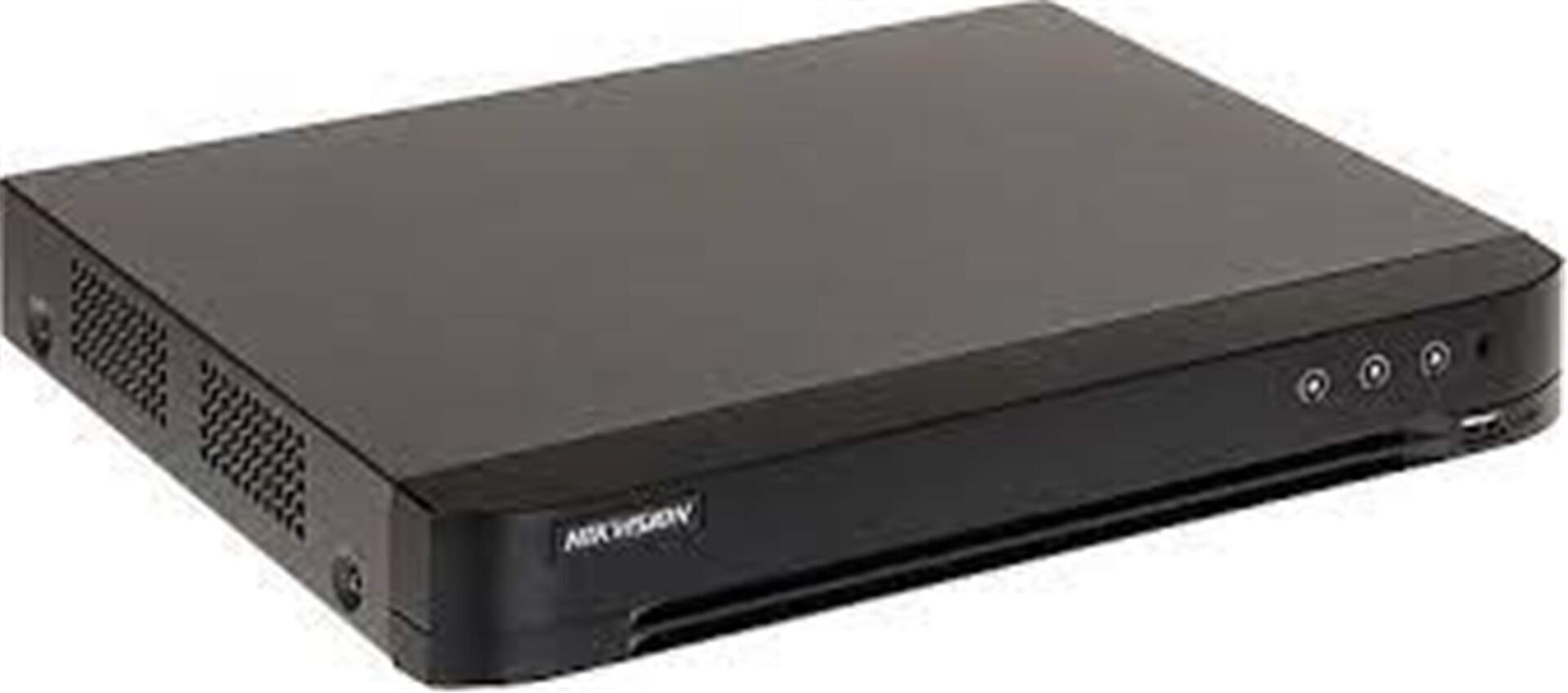 Hikvision IDS-7208HQHI-M1-XT 8 Kanal  Dvr Kayıt Cihazı Acusense