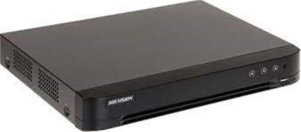 Hikvision IDS-7208HQHI-M1-XT 8 Kanal  Dvr Kayıt Cihazı Acusense