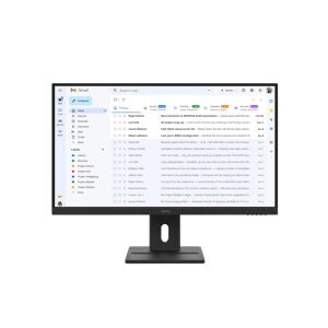 27 LENOVO E27-40 THINKVISION 64BCMAT4TK 4MS 100HZ HDMI+VGA WLED PIVOT MONITOR
