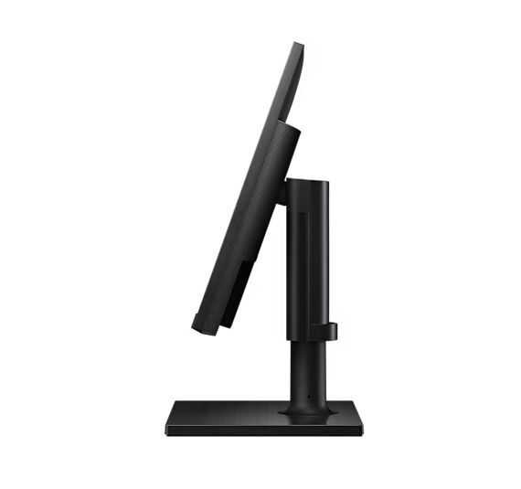 24 SAMSUNG LF24T450FQRXUF IPS FHD 5MS 75HZ HDMI DP