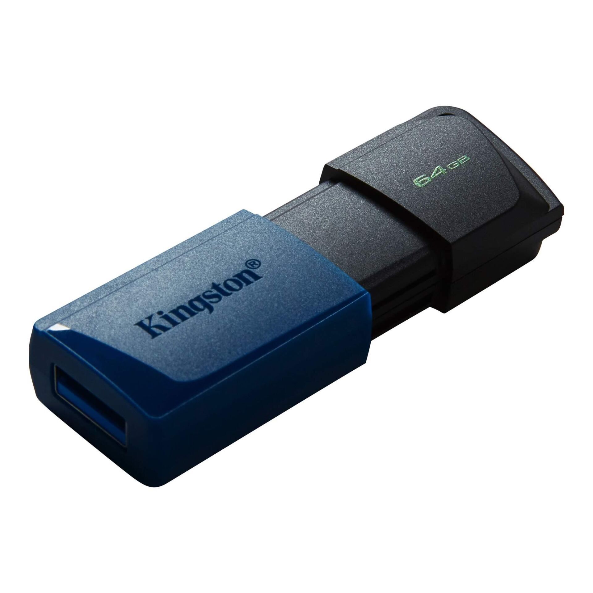 64 GB KINGSTON EXODIA M USB BELLEK 3.2 DT DTXM/64GB