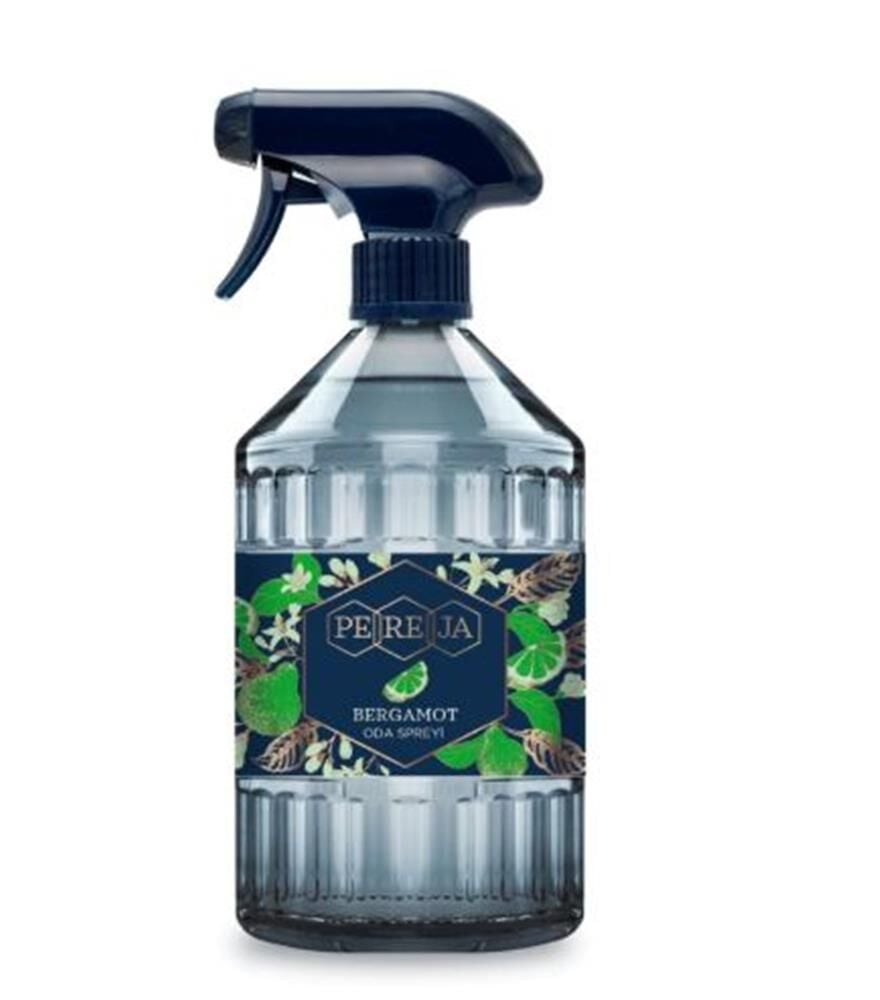 Pereja Bergamot Oda Spreyi 500 ml