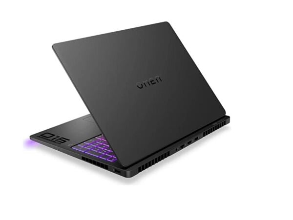 Hp Omen Slim 16-AN0035NT CK9L2EA U7 255H 16 GB 1 TB SSD RTX5070 16'' WUXGA Gaming FreeDOS Notebook
