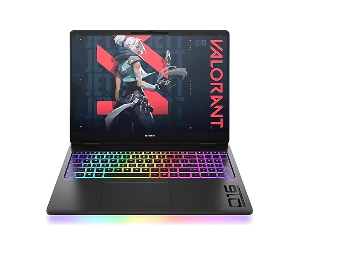 Hp Omen Slim 16-AN0035NT CK9L2EA U7 255H 16 GB 1 TB SSD RTX5070 16'' WUXGA Gaming FreeDOS Notebook