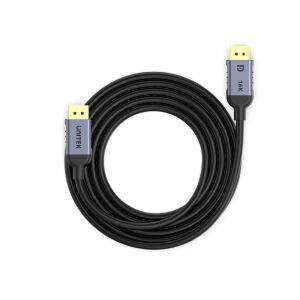 UNITEK DISPLAY PORT 2.1 %100 BAKIR 3MT 16K&60Hz (C1626GY01-3M)